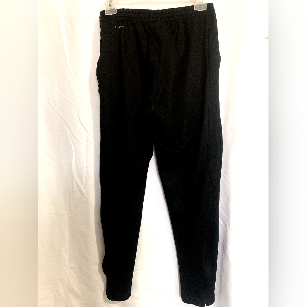 Adidas Clima-Lite tapered sweatpants